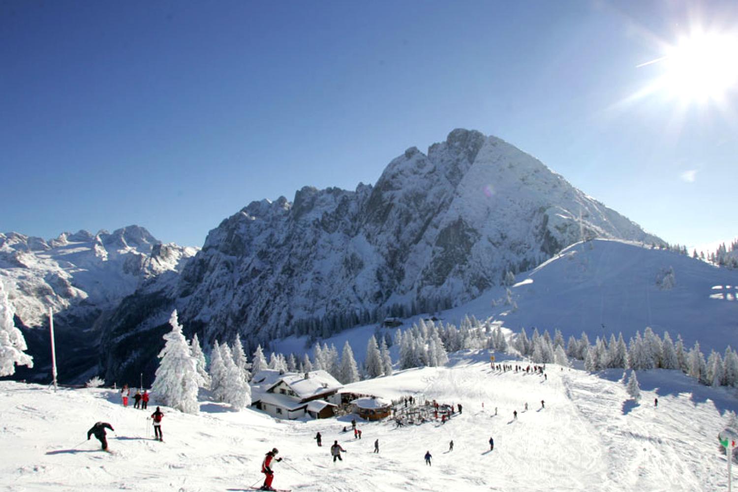 Gasthof / Restaurant Vollpension