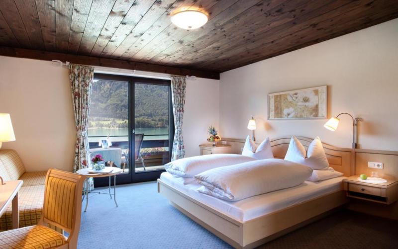 Hotel Salzburg-Umgebung