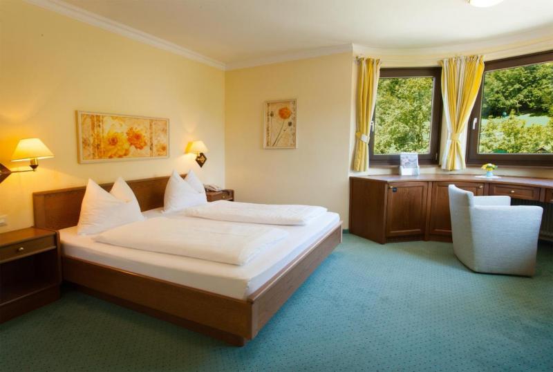 Hotel Whirlpool