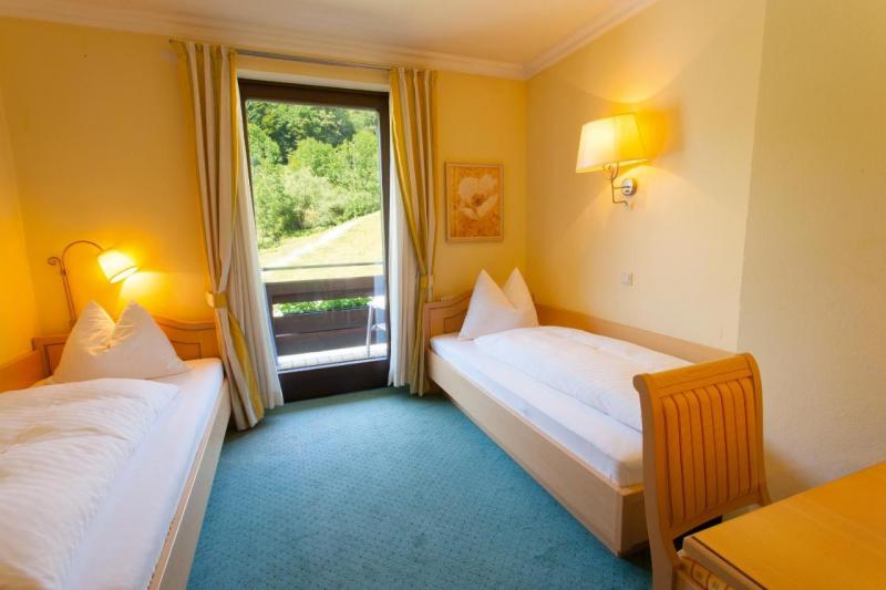 Hotel Radverleih