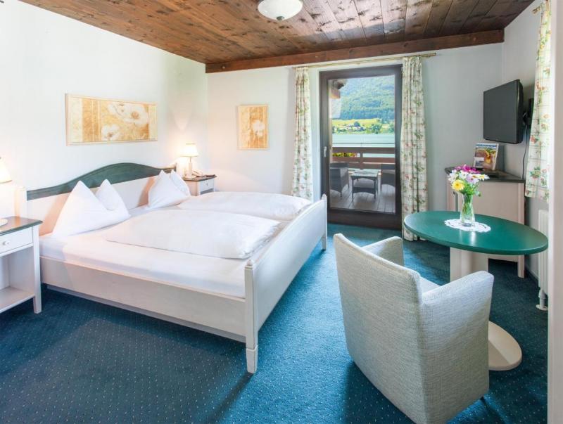 Hotel Salzburg