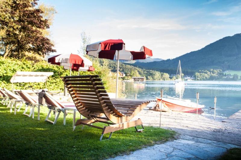 Hotel Österreich