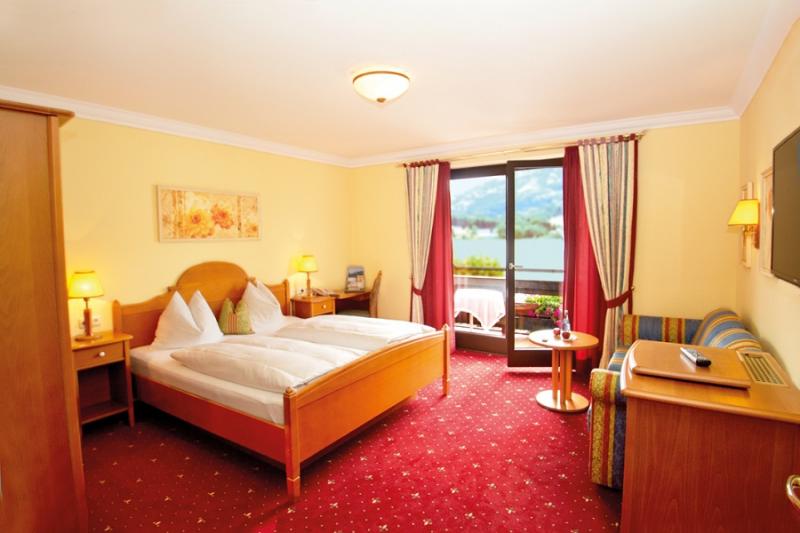 Hotel Schilehrer