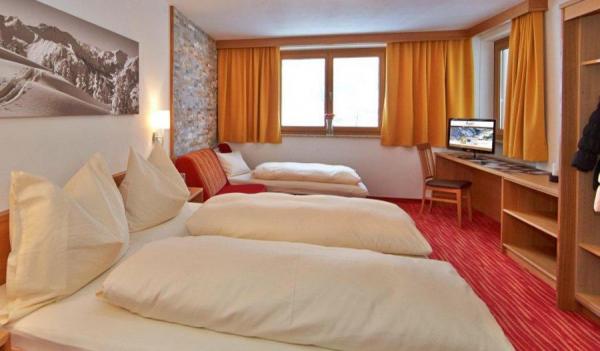 Appartement Ferienwohnung Wellness-Bereich