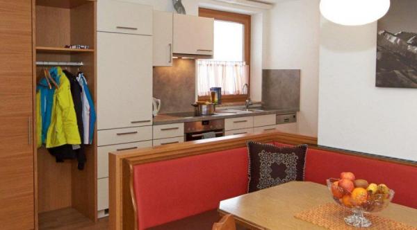 Appartement Ferienwohnung Beautyfarm