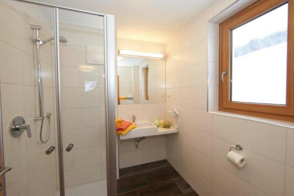 Appartement Ferienwohnung Massage