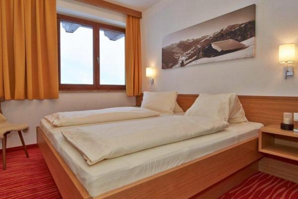 Appartement Ferienwohnung Bootsverleih