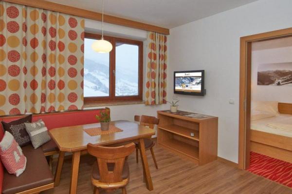 Appartement Ferienwohnung Schilehrer