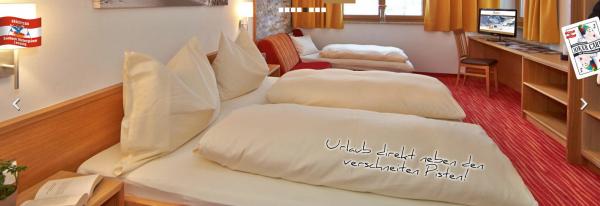 Appartement Ferienwohnung Zell am See