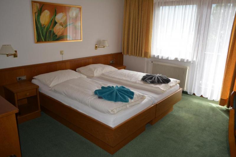 Pension Österreich