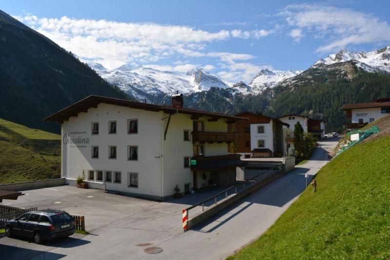 Pension Tirol