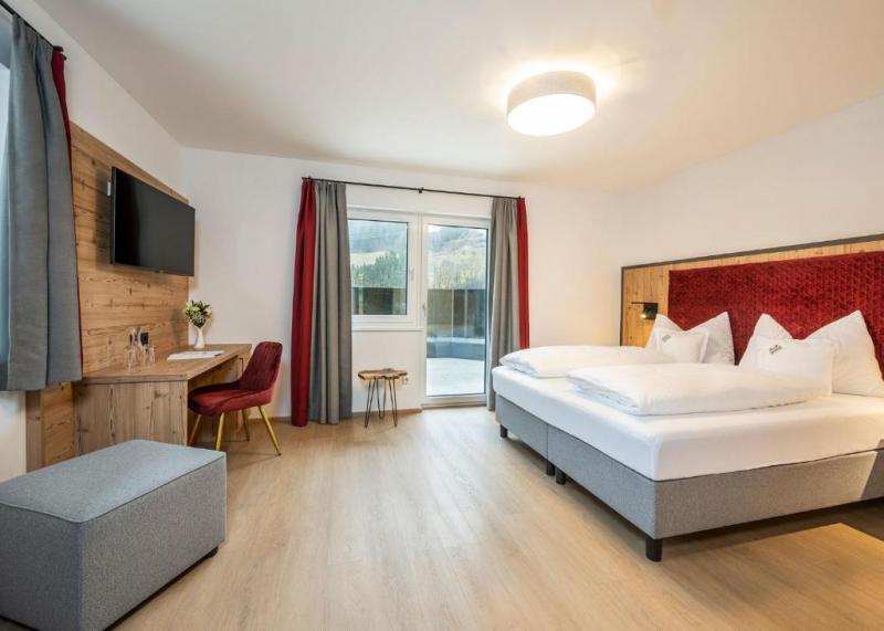Hotel Bergführer