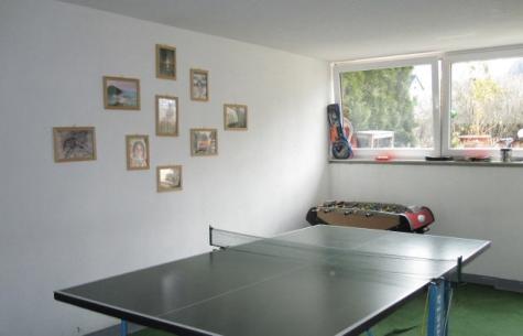 Appartement Ferienwohnung Beautyfarm
