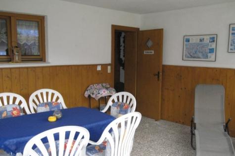 Appartement Ferienwohnung Massage