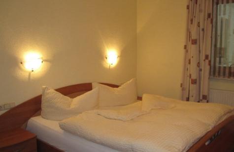 Appartement Ferienwohnung Whirlpool