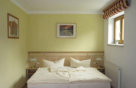 Appartement Ferienwohnung Sauna