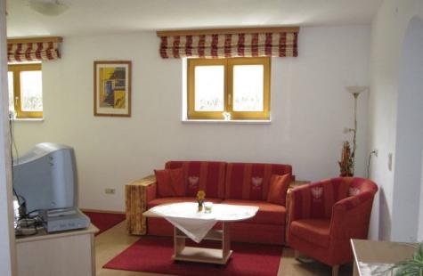Appartement Ferienwohnung Schwaz