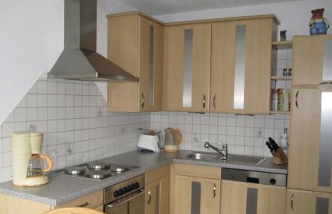 Appartement Ferienwohnung Tirol