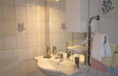 Appartement Ferienwohnung 3
