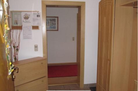 Appartement Ferienwohnung Wellness-Bereich