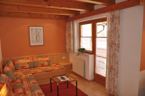 Appartement Ferienwohnung Bootsverleih