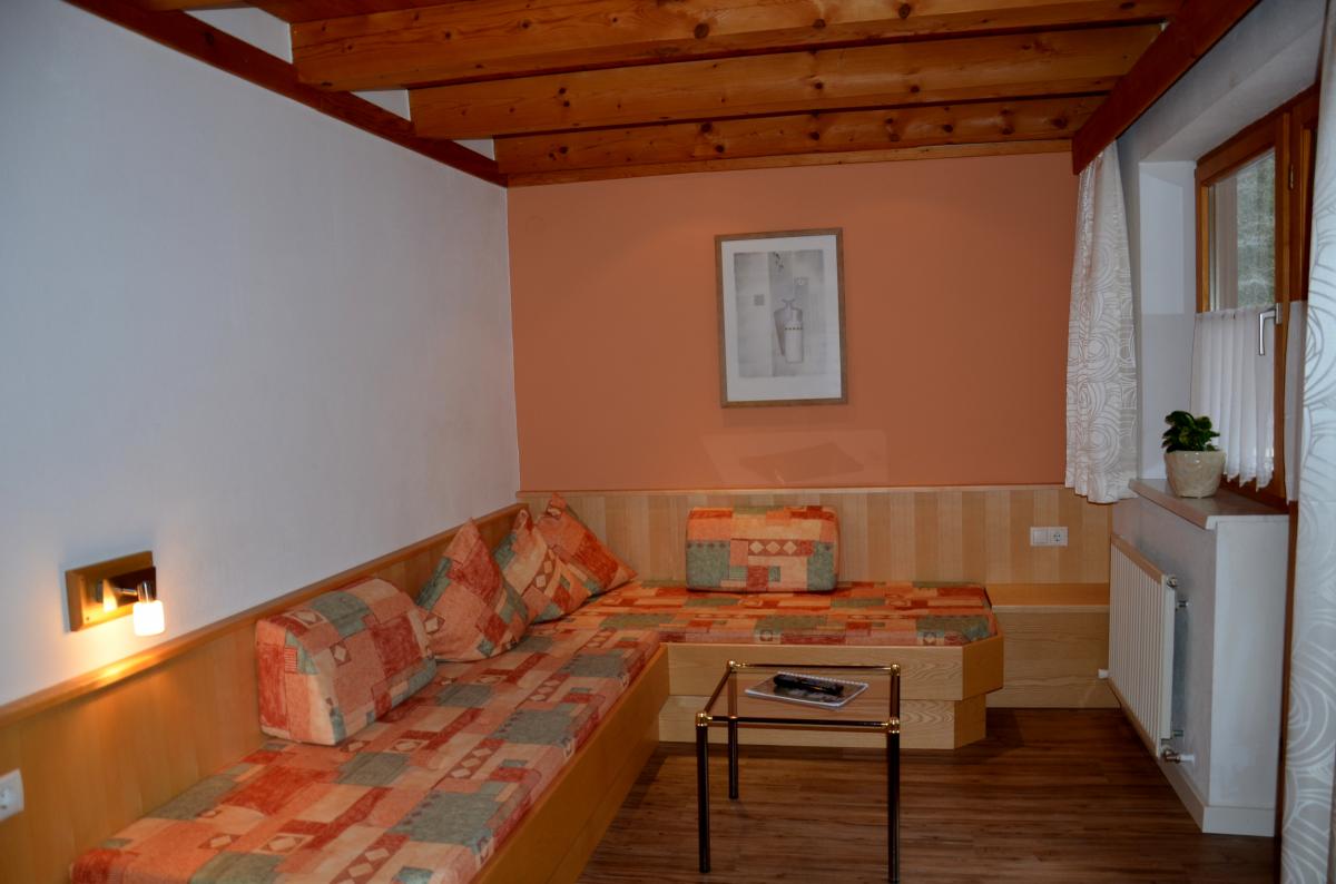 Appartement Ferienwohnung Landeck