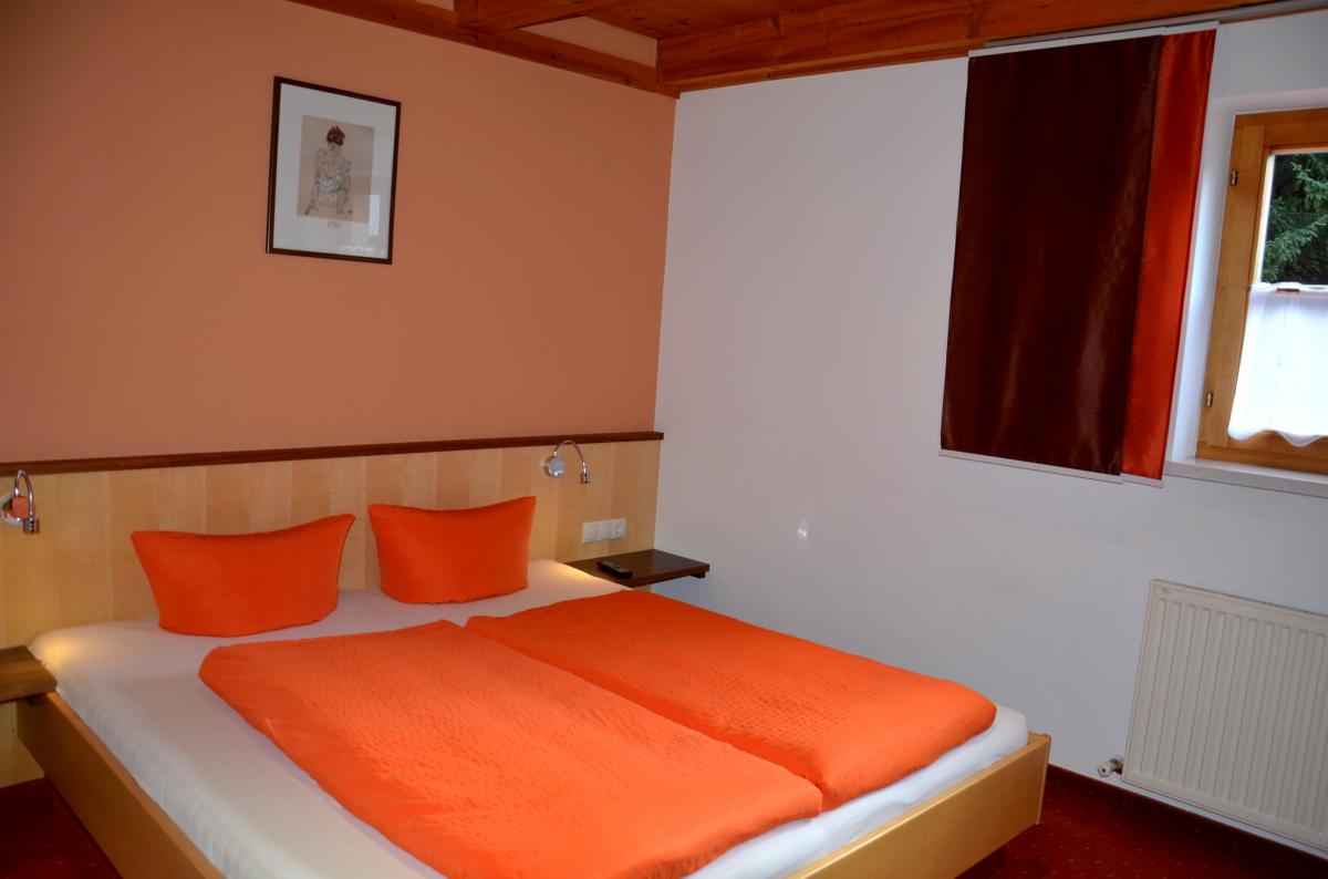 Appartement Ferienwohnung Wellness-Bereich
