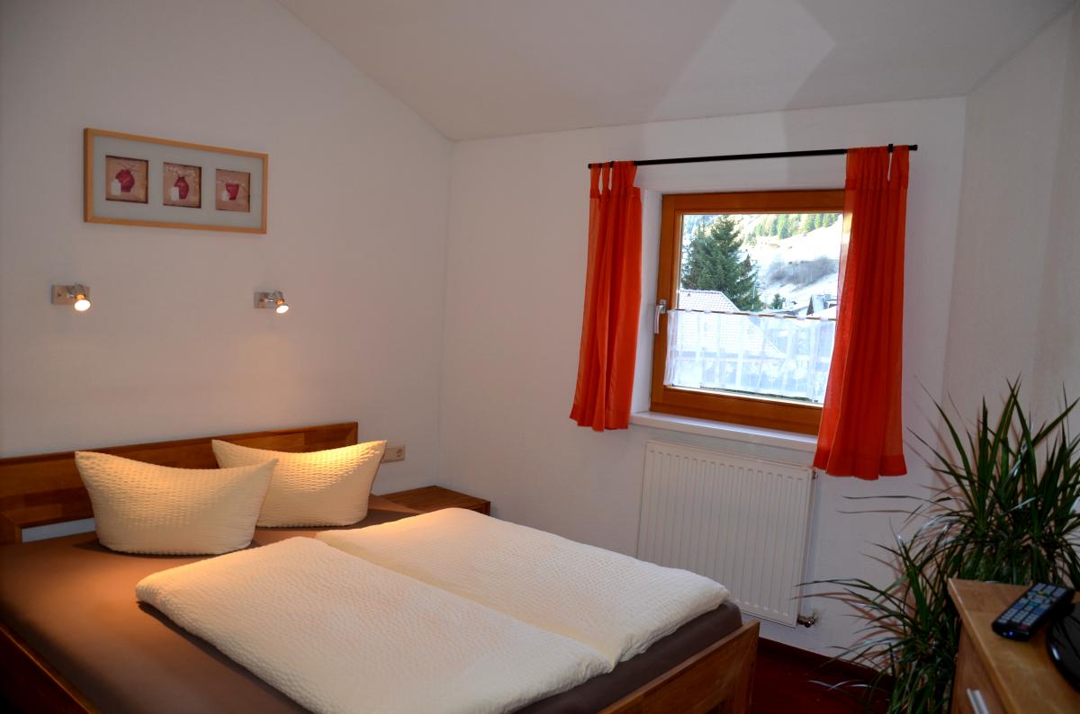 Appartement Ferienwohnung Whirlpool