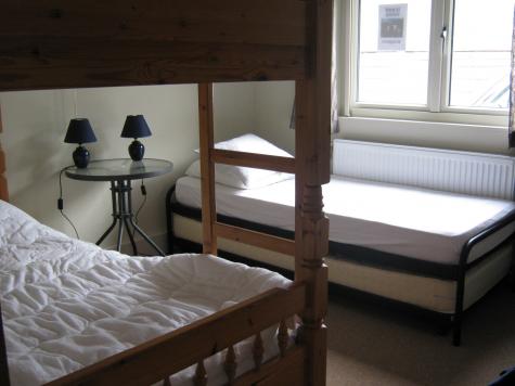 Ferienhaus Ferienchalet Massage