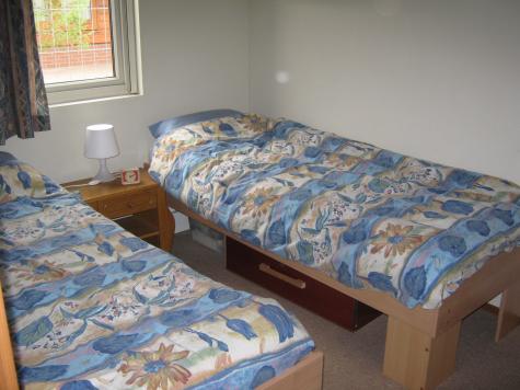 Ferienhaus Ferienchalet Whirlpool
