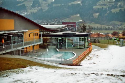 Ferienhaus Ferienchalet Bergführer
