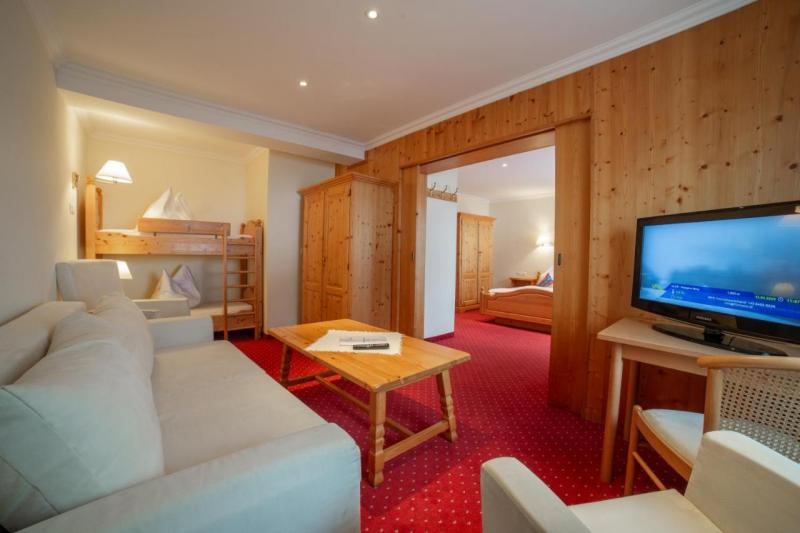 Hotel Österreich