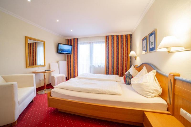 Hotel Bergführer