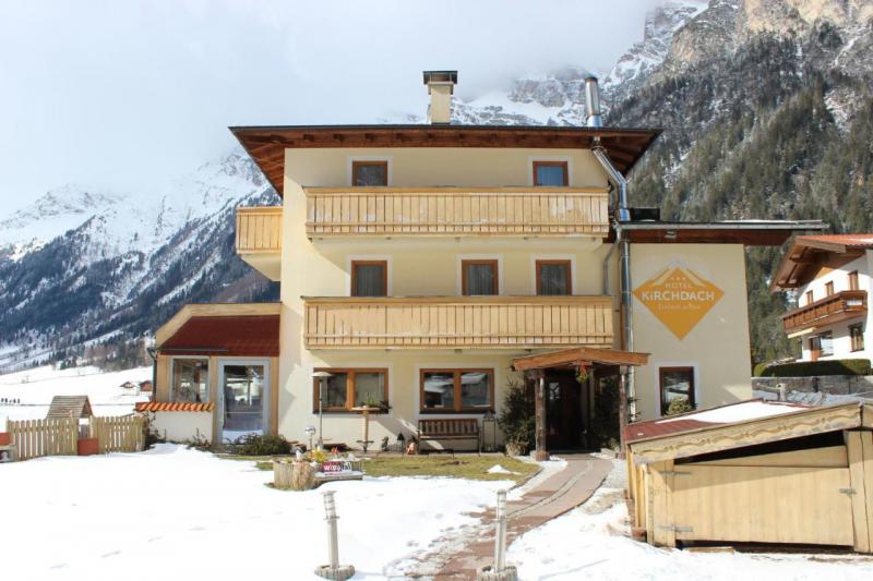 Hotel Österreich
