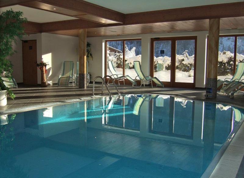 Hotel Beautyfarm