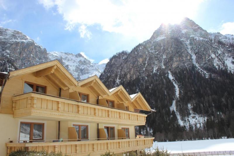 Hotel Wellness-Bereich
