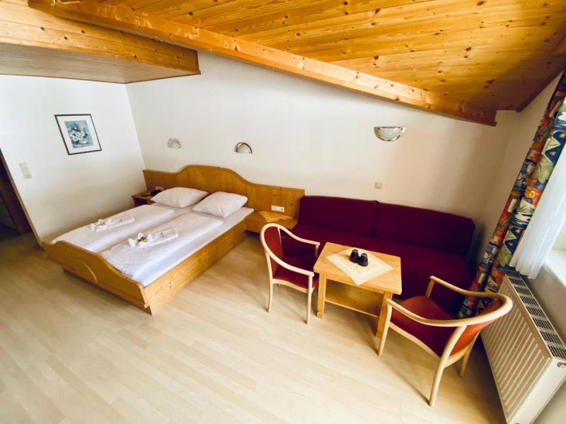 Hotel Innsbruck-Land