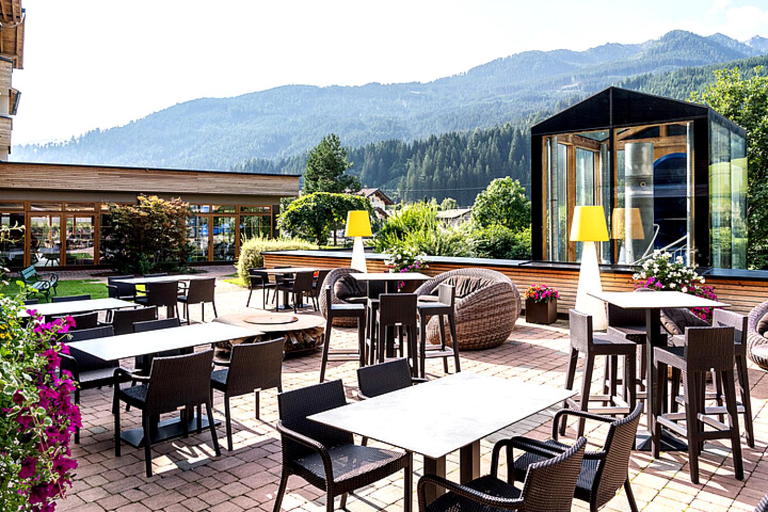 Hotel Osttirol