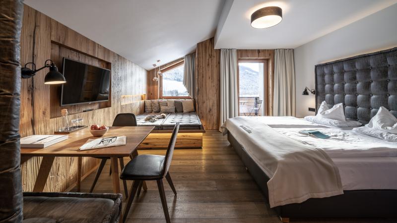 Hotel Österreich