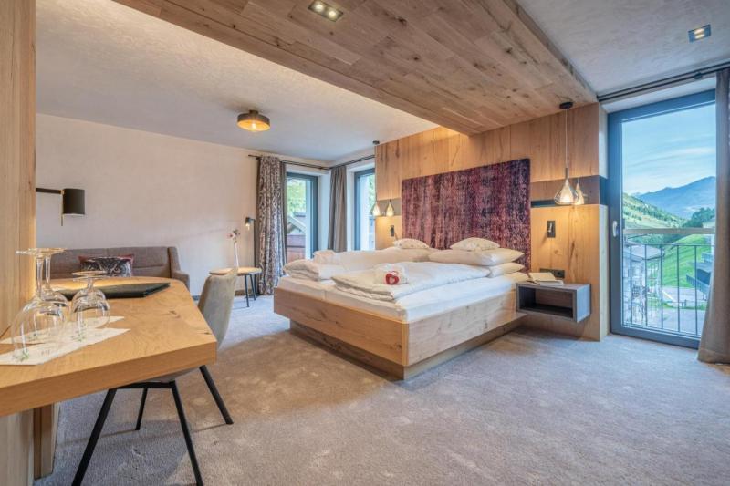 Hotel Tirol