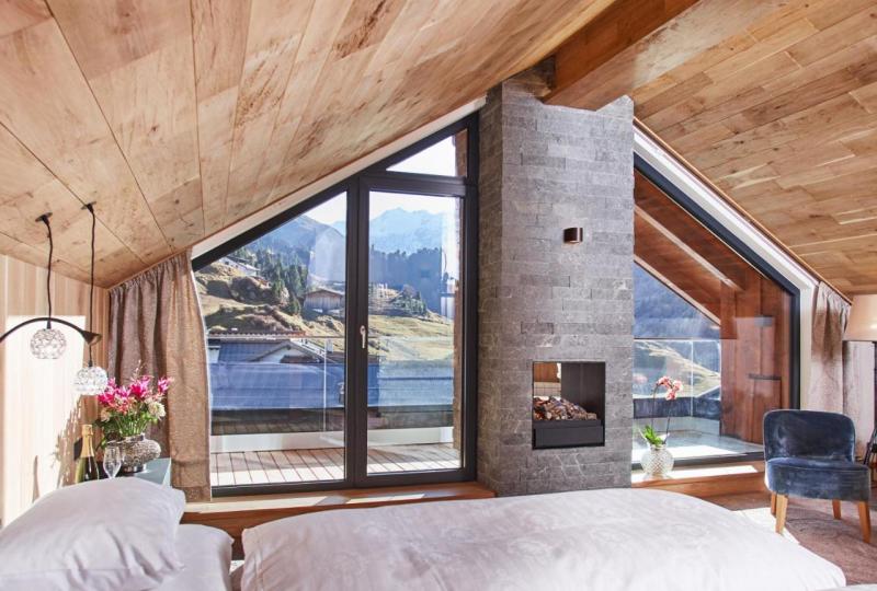 Hotel Sauna