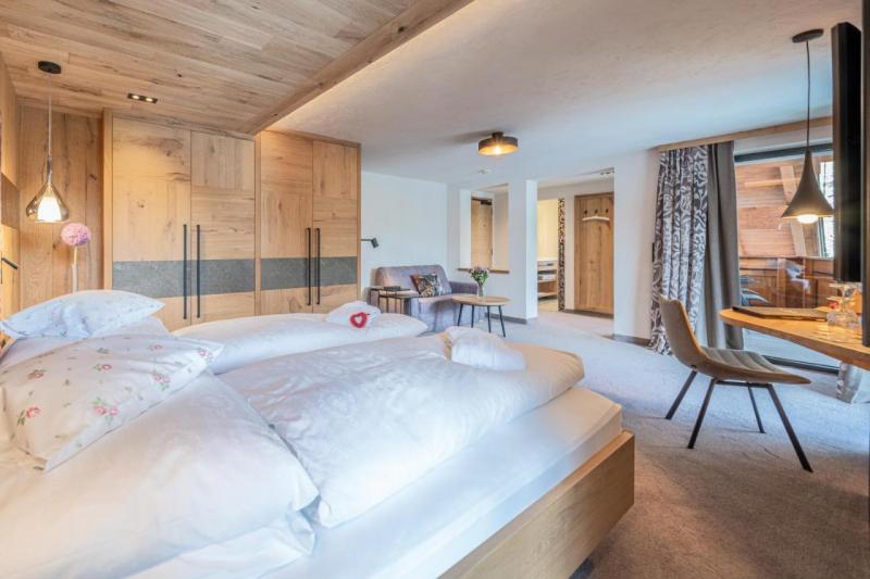 Hotel Hallenbad