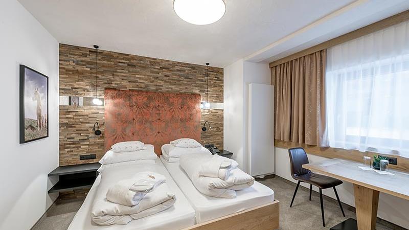 Hotel Schilehrer