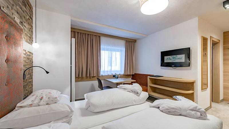 Hotel Golfplatz