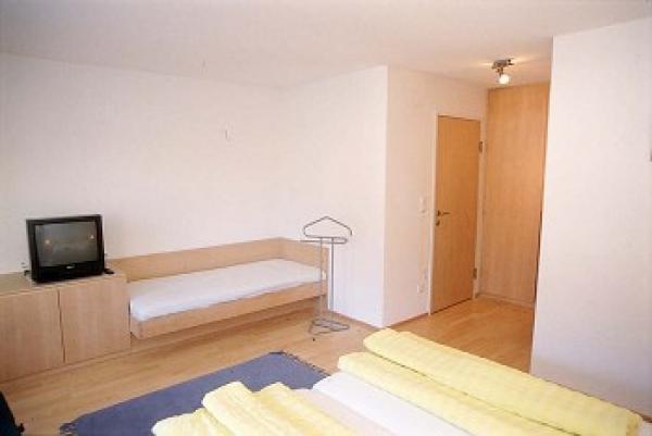 Appartement Ferienwohnung Appartement Ferienwohnung