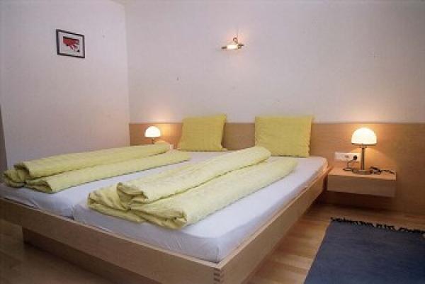 Appartement Ferienwohnung Wellness-Bereich