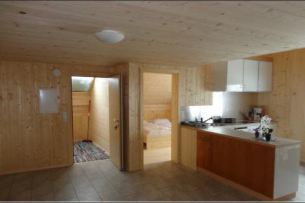 Appartement Ferienwohnung Vorarlberg