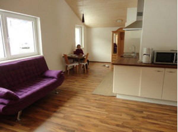 Appartement Ferienwohnung Appartement Ferienwohnung