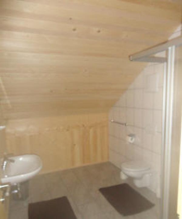 Appartement Ferienwohnung Massage