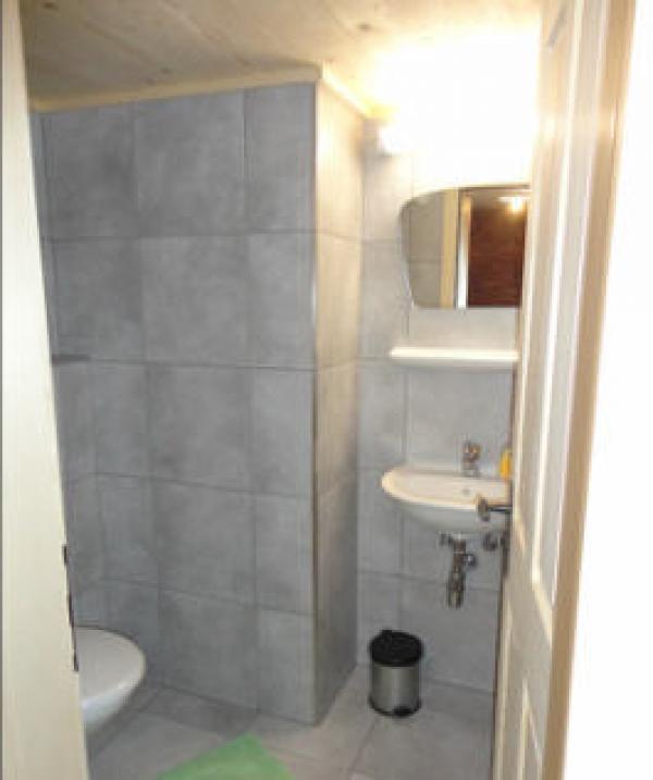 Appartement Ferienwohnung Whirlpool
